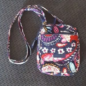 Vera Bradley Crossbody